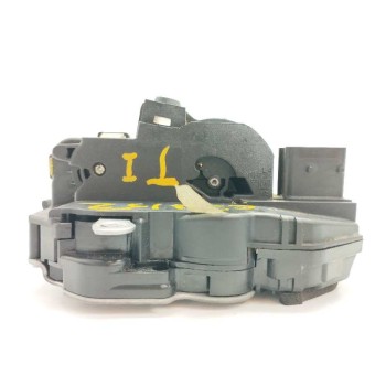 Recambio de cerradura puerta trasera izquierda para opel astra j lim. 1.7 16v cdti referencia OEM IAM 13503807  