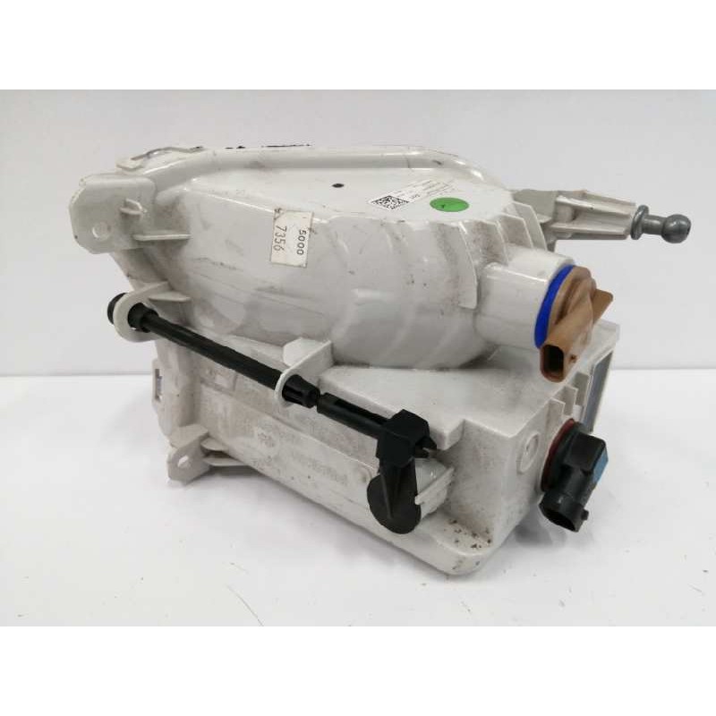 FARO ANTINIEBLA DERECHO