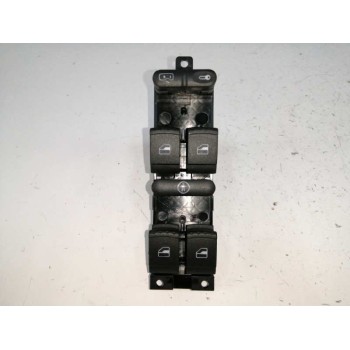 Recambio de mando elevalunas delantero izquierdo para skoda octavia berlina (1u2) referencia OEM IAM 1J4959857B  