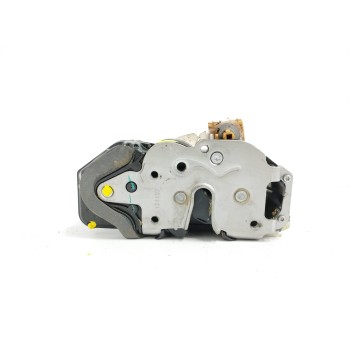 Recambio de cerradura puerta delantera derecha para chevrolet orlando 1.8 cat referencia OEM IAM 13579523  