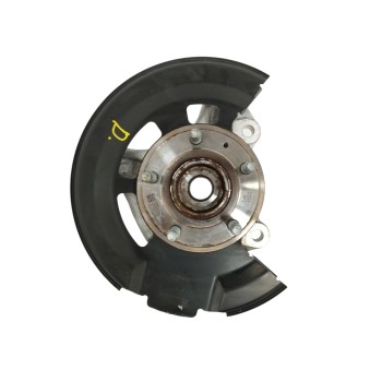 Recambio de mangueta delantera derecha para opel astra k lim. 5türig 1.6 cdti dpf referencia OEM IAM 13580304  