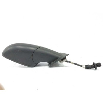 Recambio de retrovisor derecho para seat altea (5p1) reference referencia OEM IAM  MANUAL 
