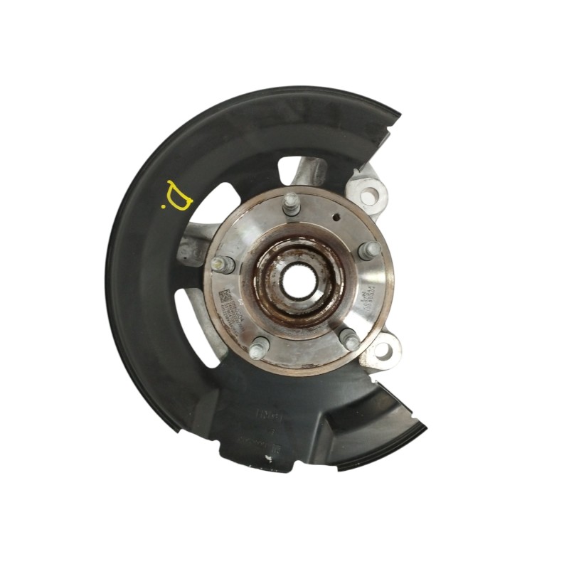 Recambio de mangueta delantera derecha para opel astra k lim. 5türig 1.6 cdti dpf referencia OEM IAM 13580304  