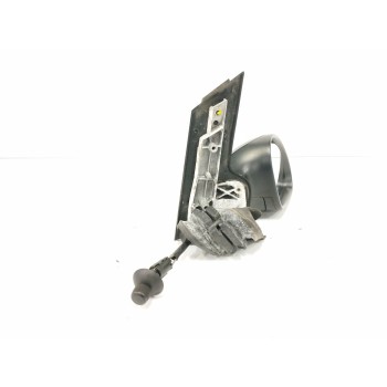 Recambio de retrovisor derecho para seat toledo (5p2) 1.9 tdi referencia OEM IAM  MANUAL 