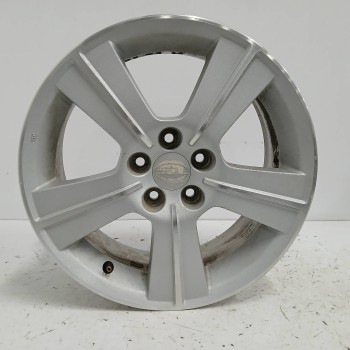 Recambio de llanta para subaru forester (sh_) 2.0 d awd (shh) referencia OEM IAM 28111SC010 16X6,5J ET48 5H 5X100