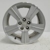 Recambio de llanta para subaru forester (sh_) 2.0 d awd (shh) referencia OEM IAM 28111SC010 16X6,5J ET48 5H 5X100