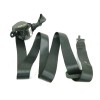 Recambio de cinturon seguridad trasero central para bmw serie 3 lim. (f30) 316d referencia OEM IAM 7259392  