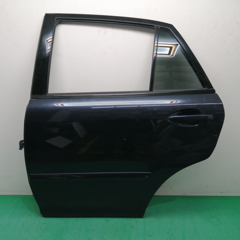 Recambio de puerta trasera izquierda para lexus rx 3.3 v6 24v cat referencia OEM IAM 6700248060 OBSERVAR FOTOS 