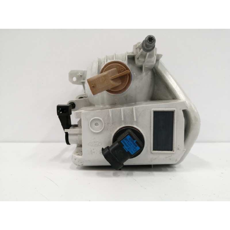 FARO ANTINIEBLA DERECHO