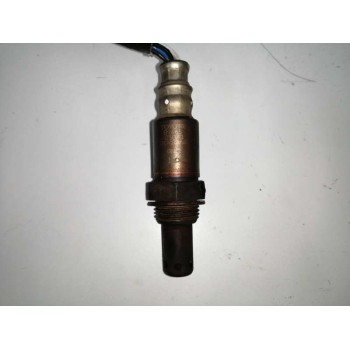 Recambio de sonda lambda para toyota corolla verso (r1) 1.8 16v cat referencia OEM IAM 8946505080  