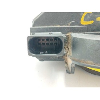 Recambio de cerradura puerta trasera izquierda para opel astra j lim. 1.7 16v cdti referencia OEM IAM 13503807  