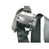 Recambio de cinturon seguridad trasero central para bmw serie 3 lim. (f30) 316d referencia OEM IAM 7259392  