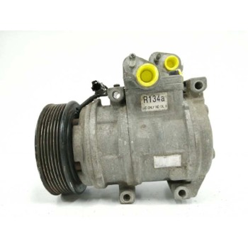 COMPRESOR AIRE ACONDICIONADO 1615017700 2J2310183 