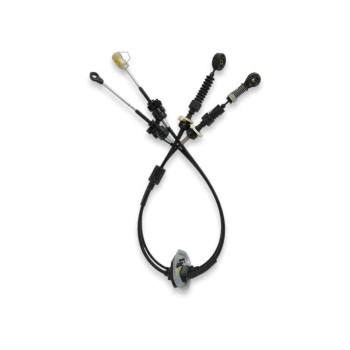 Recambio de varillaje cambio para ssangyong tivoli 1.5 g15dtf referencia OEM IAM   