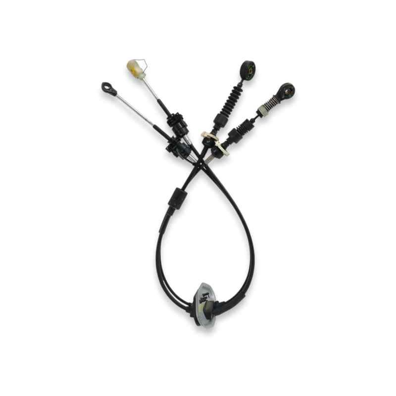 Recambio de varillaje cambio para ssangyong tivoli 1.5 g15dtf referencia OEM IAM   