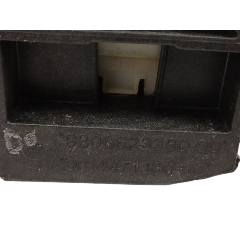 TRAVESAÑO SUPERIOR 9806629380