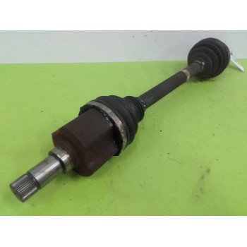 Recambio de transmision delantera izquierda para fiat ducato furgoneta (250_) 150 multijet 2,3 d referencia OEM IAM 01369961080 