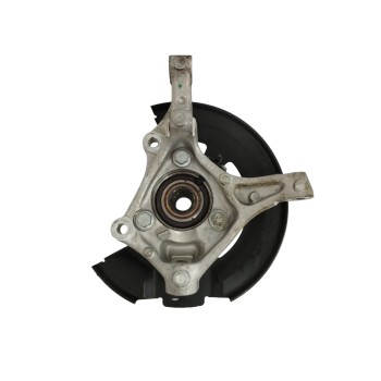 Recambio de mangueta delantera derecha para opel astra k lim. 5türig 1.6 cdti dpf referencia OEM IAM 13580304  