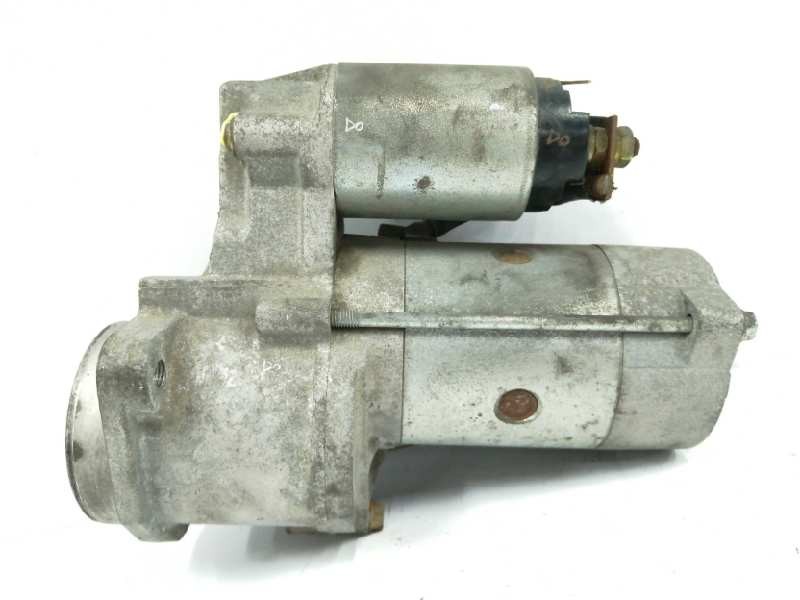 Recambio de motor arranque para kia sorento 2.5 crdi cat referencia OEM IAM 361004A000 TM000A23601 