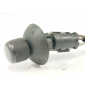 Recambio de retrovisor derecho para seat toledo (5p2) 1.9 tdi referencia OEM IAM  MANUAL 