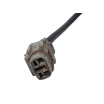 Recambio de soporte filtro gasoil para toyota corolla verso (r1) 2.2 turbodiesel cat referencia OEM IAM   