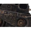 Recambio de alternador para nissan cabstar e (tl_, vl_) 125.35, 125.45 (tl0, vl0) referencia OEM IAM 2310069T61 90A 0124325097