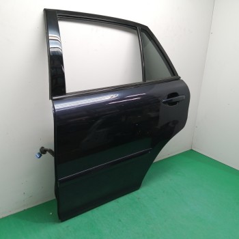 Recambio de puerta trasera izquierda para lexus rx 3.3 v6 24v cat referencia OEM IAM 6700248060 OBSERVAR FOTOS 