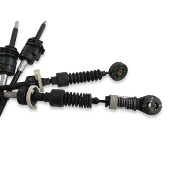 Recambio de varillaje cambio para ssangyong tivoli 1.5 g15dtf referencia OEM IAM   