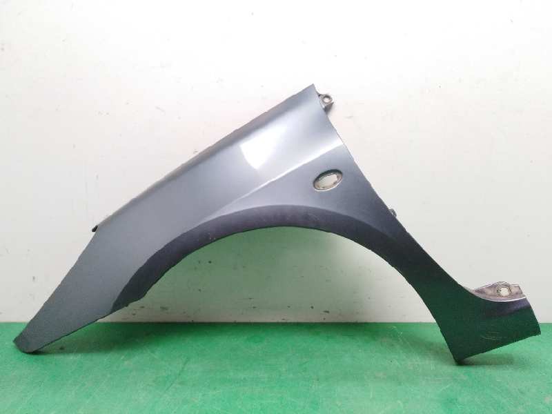 Recambio de aleta delantera izquierda para peugeot 307 break/sw (s2) 1.6 hdi referencia OEM IAM 9653364677  