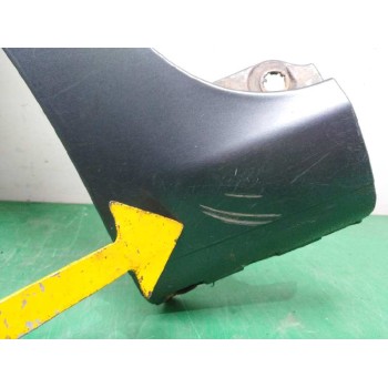 Recambio de aleta delantera izquierda para peugeot 307 break/sw (s2) 1.6 hdi referencia OEM IAM 9653364677  