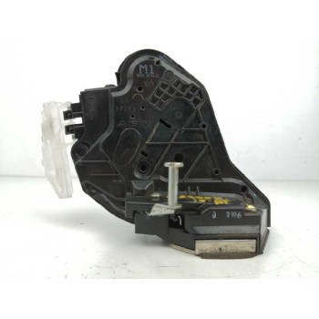 Recambio de cerradura puerta trasera izquierda para toyota hilux viii pick-up (_n1_) 2.4 d 4wd (gun125_) referencia OEM IAM 6906