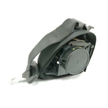 Recambio de cinturon seguridad trasero central para bmw serie 3 lim. (f30) 316d referencia OEM IAM 7259392  