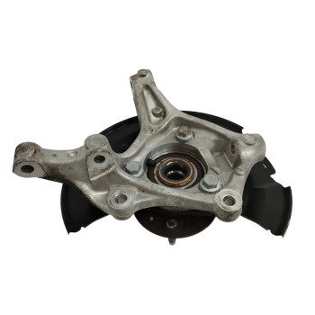 Recambio de mangueta delantera derecha para opel astra k lim. 5türig 1.6 cdti dpf referencia OEM IAM 13580304  