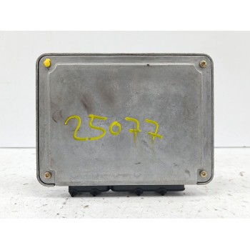 Recambio de centralita motor uce para audi a6 c5 (4b2, 4b4) 1.9 tdi referencia OEM IAM 038906018DG  0281001808