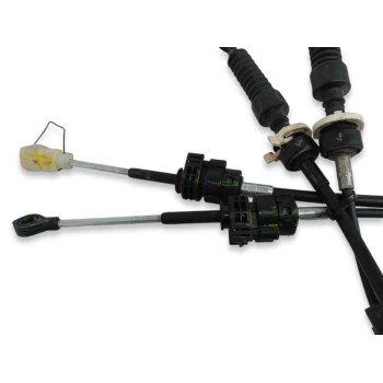 Recambio de varillaje cambio para ssangyong tivoli 1.5 g15dtf referencia OEM IAM   