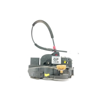 Recambio de cerradura puerta delantera derecha para chevrolet orlando 1.8 cat referencia OEM IAM 13579523  
