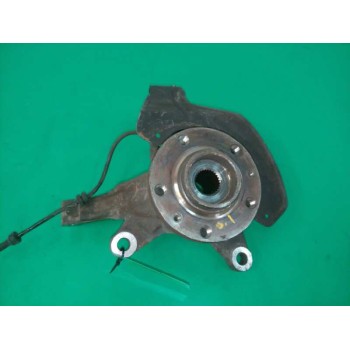 Recambio de mangueta delantera izquierda para citroën jumpy hdi 120 l1 familiar (5/6 asientos) referencia OEM IAM 06L25N  