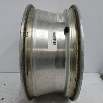 Recambio de llanta para subaru forester (sh_) 2.0 d awd (shh) referencia OEM IAM 28111SC010 16X6,5J ET48 5H 5X100