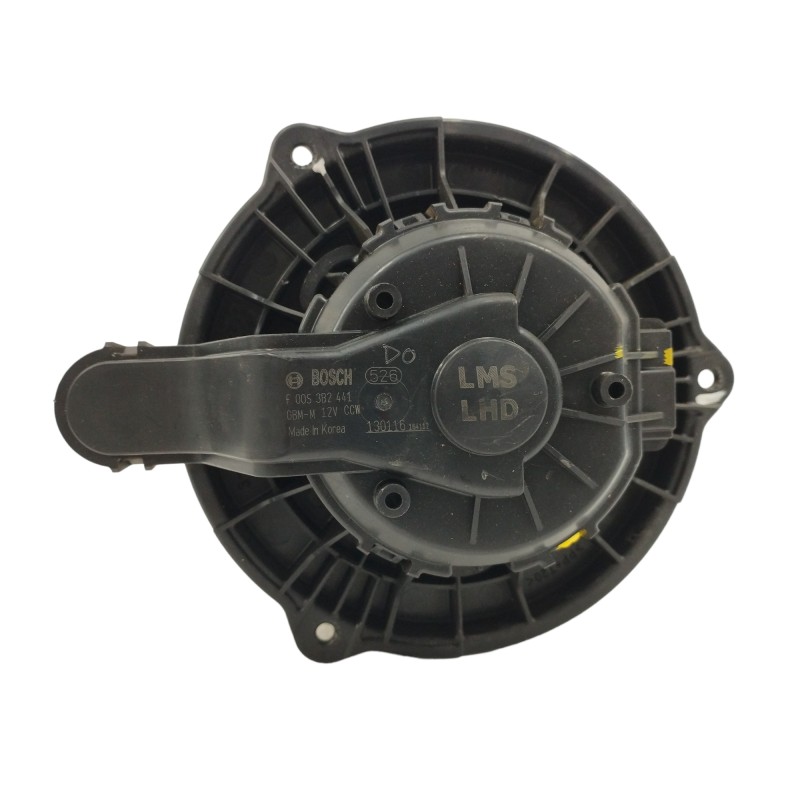 MOTOR CALEFACCION