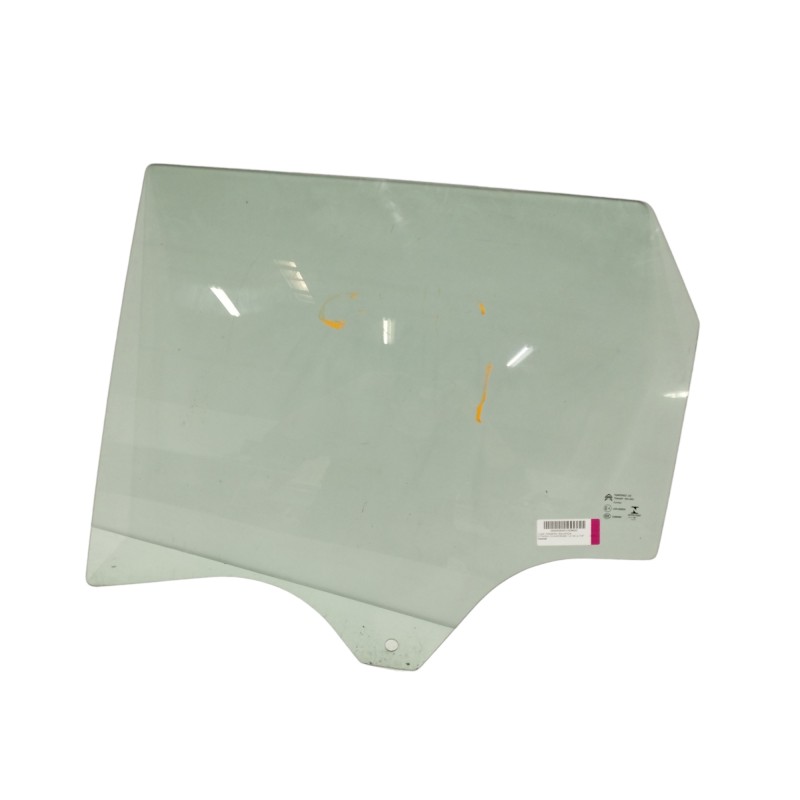 Recambio de luna trasera izquierda para citroën c3 aircross 1.2 12v e-thp referencia OEM IAM   