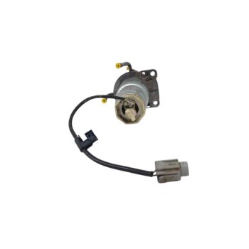 Recambio de soporte filtro gasoil para toyota corolla verso (r1) 2.2 turbodiesel cat referencia OEM IAM   