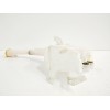 Recambio de deposito limpia para nissan x-trail (t30) 2.0 16v cat referencia OEM IAM   
