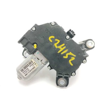 Recambio de motor limpia trasero para opel astra j lim. 1.7 16v cdti referencia OEM IAM 13395013  