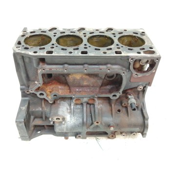 Recambio de bloque para kia sorento 2.5 crdi cat referencia OEM IAM D4CB  