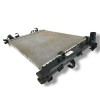 Recambio de radiador agua para dacia duster (hs_) 1.5 dci referencia OEM IAM 214100078R  