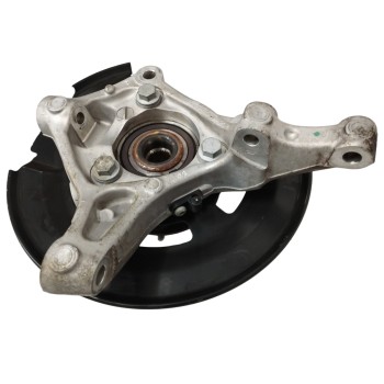 Recambio de mangueta delantera derecha para opel astra k lim. 5türig 1.6 cdti dpf referencia OEM IAM 13580304  