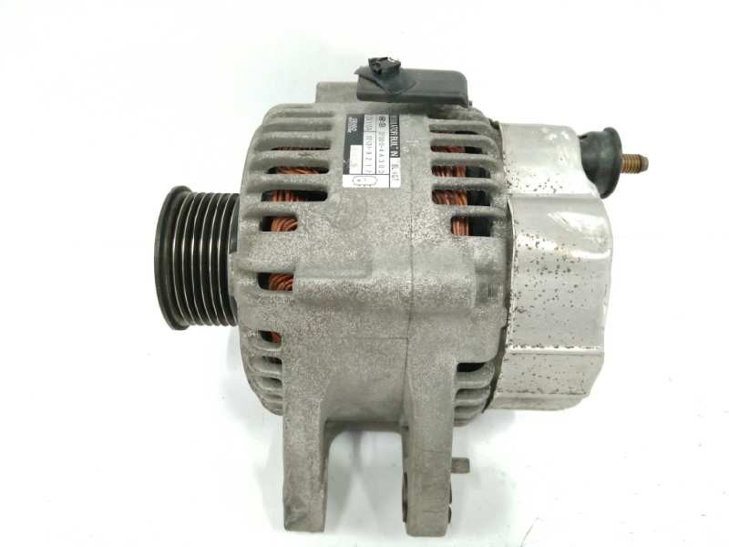 Recambio de alternador para kia sorento 2.5 crdi referencia OEM IAM 373004A300 110A 021319212