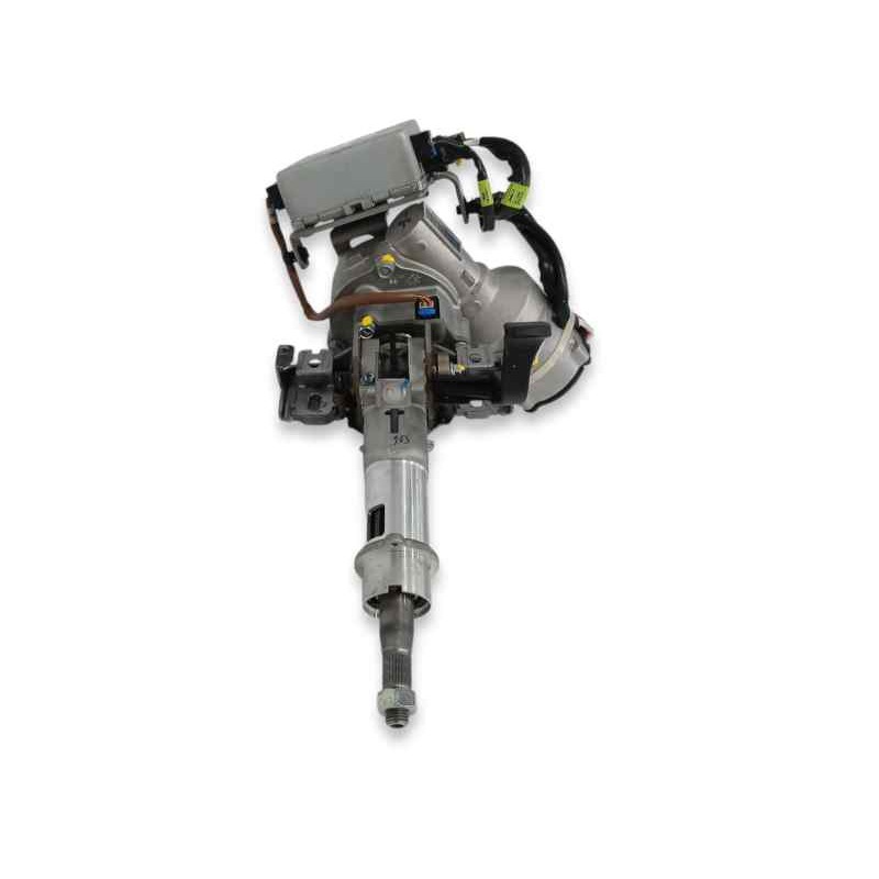 Recambio de columna direccion para ssangyong tivoli 1.5 g15dtf referencia OEM IAM GE50002G00  