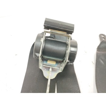 Recambio de cinturon seguridad trasero izquierdo para bmw serie 3 berlina (e90) 320d efficientdynamics edition referencia OEM IA