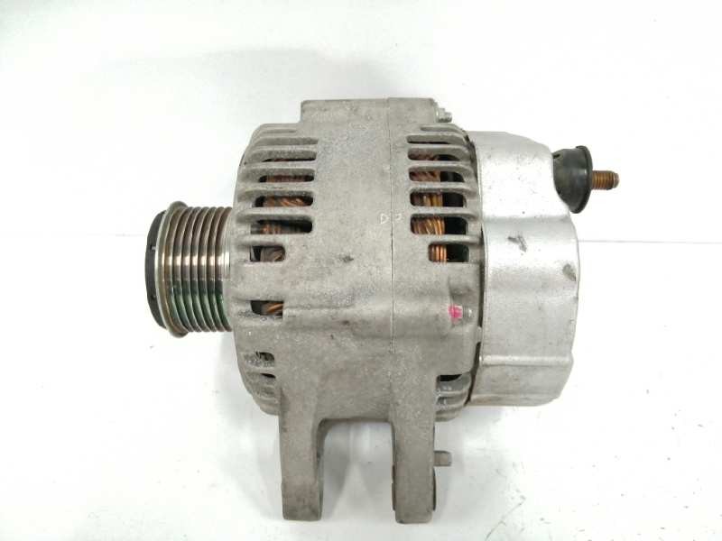 Recambio de alternador para kia sorento 2.5 crdi referencia OEM IAM 373004A300  